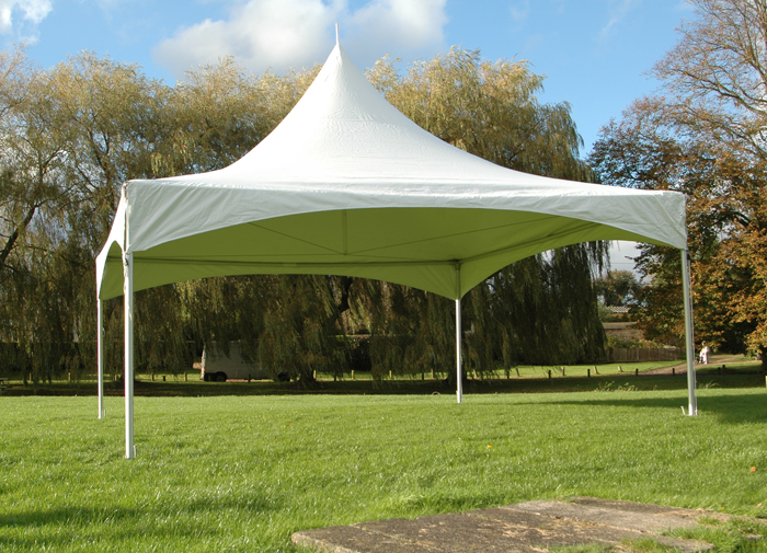 Party Canopy Marquee
